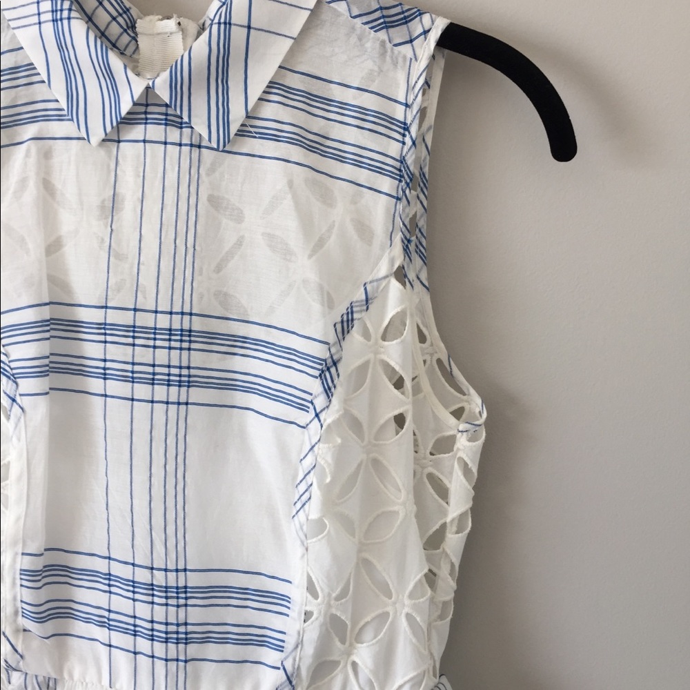 Anthropologie Moulinette Souers Seapane Dress - Picture 3 of 8